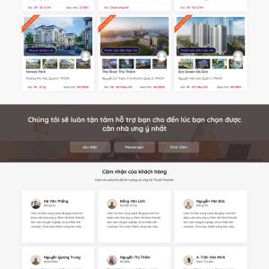 Theme wordpress bất động sản 15