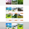 Theme wordpress du lịch 04