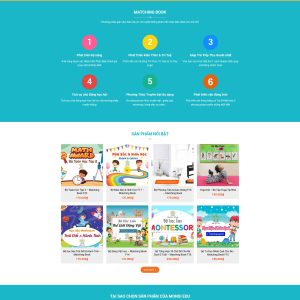 Theme wordpress edu 7