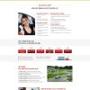 Theme wordpress trung tâm dạy lái xe