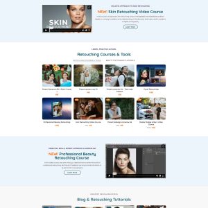 Theme wordpress cung cấp tài nguyên đồ họa