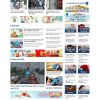 Theme wordpress tin tức 16