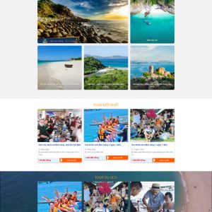 Theme wordpress bán toud bình hưng