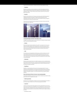 Theme WordPress affiliate bán domain hosting