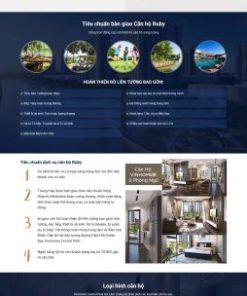 Theme wordpress bất động sản 14