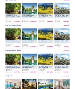 Theme wordpress du lịch 15