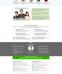 Theme wordpress edu 11