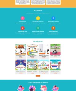 Theme wordpress edu 7