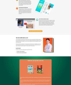 Theme wordpress education