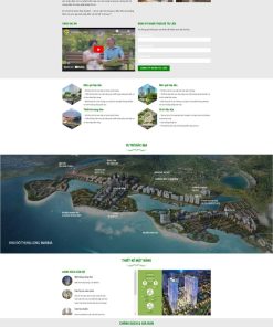 Theme wordpress bds greenbay