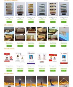 Theme wordpress shop mica 2