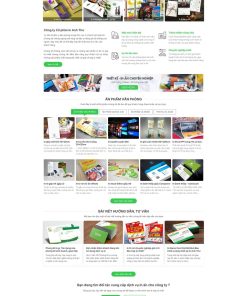 Theme wordpress in ấn 4