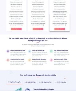 Theme wordpress công ty quảng cáo maketing