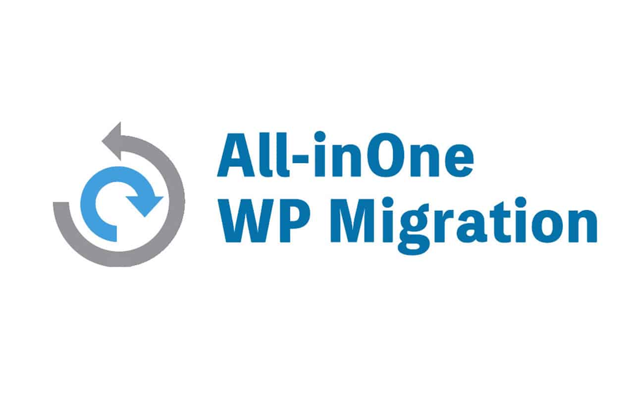 Plugin All-in-One WP Migration and Backup Unlimited Extension