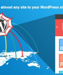 Plugin WP Content Crawler