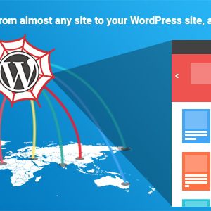 Plugin WP Content Crawler