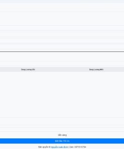 Tool tối ưu hình ảnh