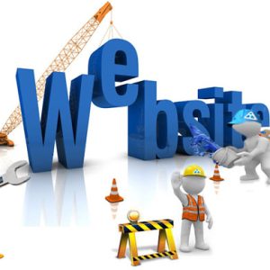 1 lần cài đặt hoặc sửa web